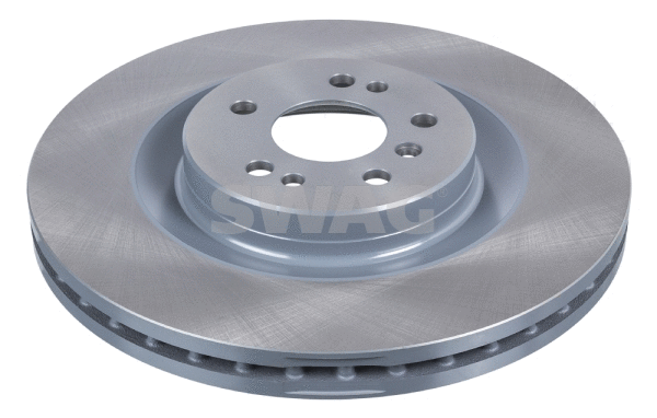 Brake Disc (10 92 4745)