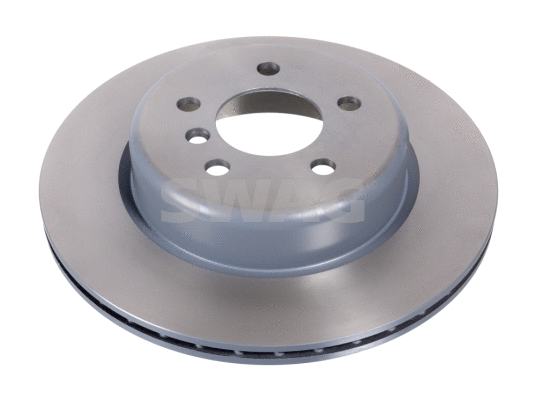 Brake Disc (20 10 4804)