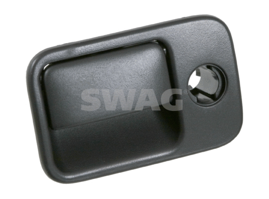 Glove Compartment Lock (32 92 3402)