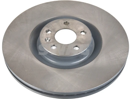 Brake Disc (33 10 5443)