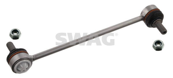 Link/Coupling Rod, stabiliser bar (10 93 3755)