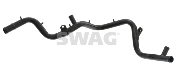 Coolant Pipe (32 90 1875)