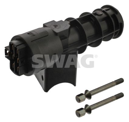 Steering Lock (70 91 4201)
