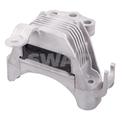 Mounting, engine (40 94 6022)