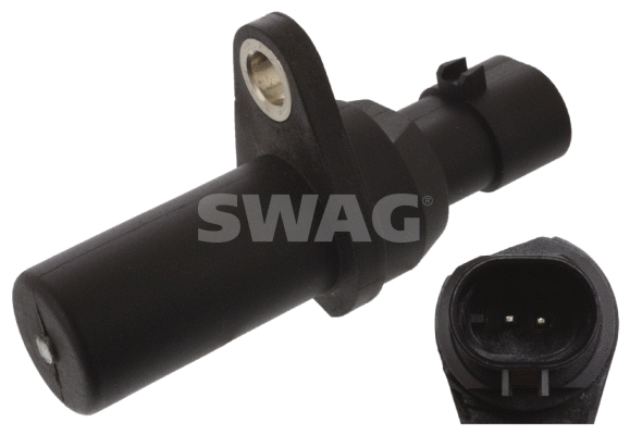Sensor, crankshaft pulse (70 94 4842)