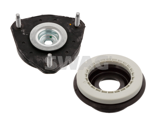 Repair Kit, suspension strut support mount (33 10 2107)