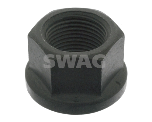 Wheel Nut (99 90 3964)