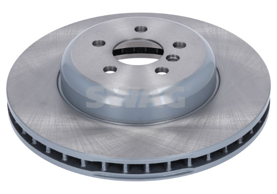 Brake Disc (33 10 4960)