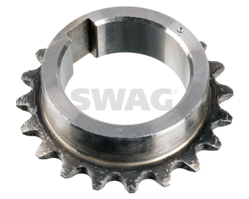 Sprocket/Gear, oil pump (81 10 9405)