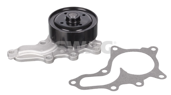 Water Pump, engine cooling (33 10 8932)