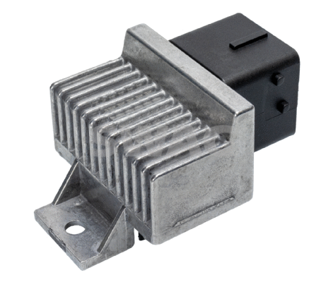 Relay, glow plug system (33 10 3463)