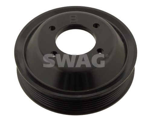 Belt Pulley, water pump (20 93 0125)