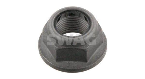 Nut, stub axle (60 91 9893)