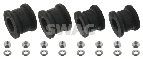 Repair Kit, stabiliser bush (10 61 0004)