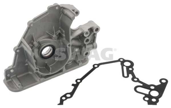 Oil Pump (30 10 1225)