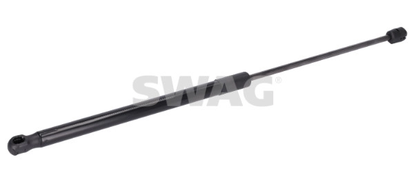 Gas Spring, boot/cargo area