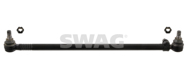 Tie Rod (10 72 0039)