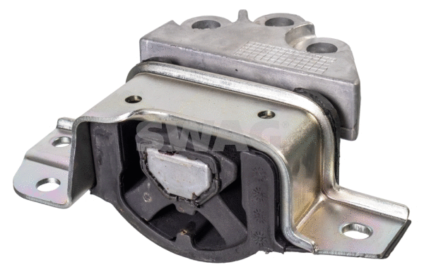 Mounting, engine (33 10 0222)