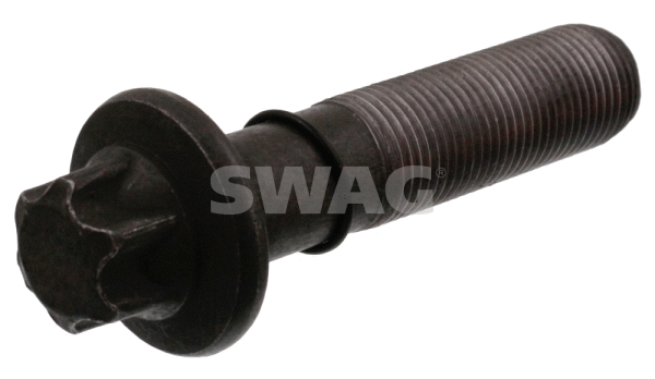 Pulley Bolt (70 94 7593)