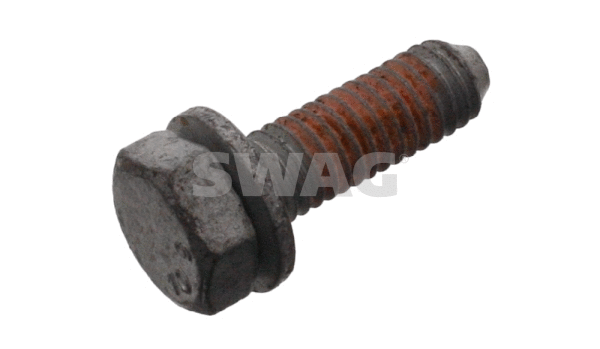 Pulley Bolt (62 93 3758)