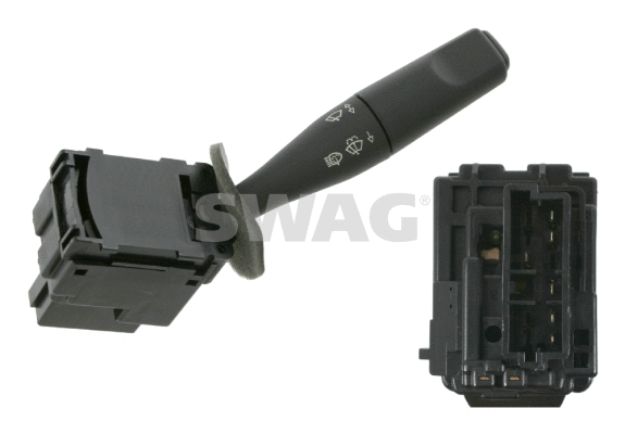 Steering Column Switch (70 92 2769)