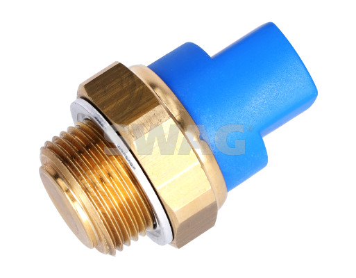 Temperature Switch, radiator fan