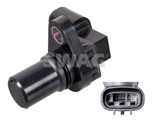 Sensor, crankshaft pulse (84 10 8248)