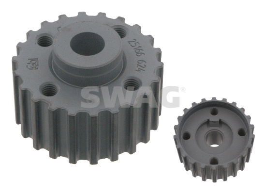 Sprocket, crankshaft (30 05 0007)