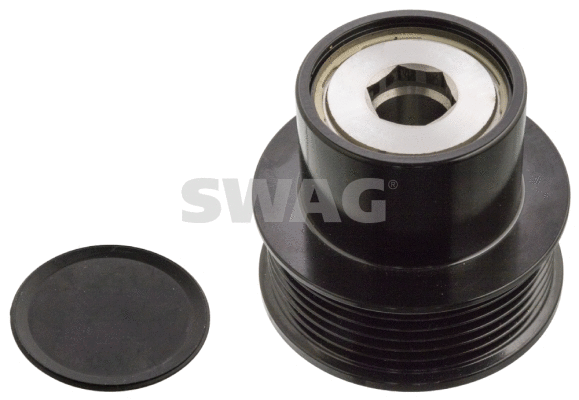 Alternator Freewheel Clutch (81 10 1768)