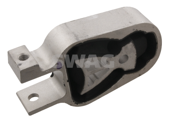 Mounting, engine (50 93 2669)