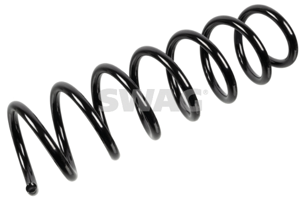 Suspension Spring (33 10 2355)