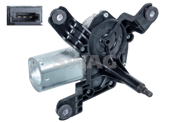 Wiper Motor (40 10 9032)