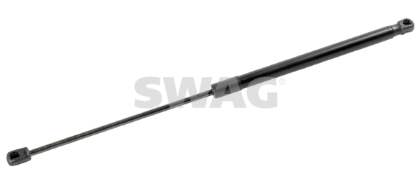 Gas Spring, boot/cargo area (33 10 2509)