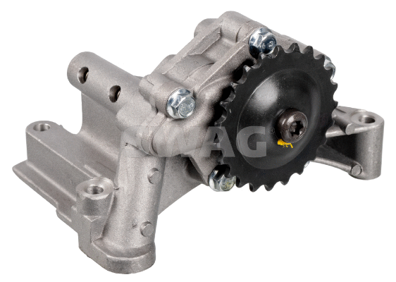 Oil Pump (30 10 2124)