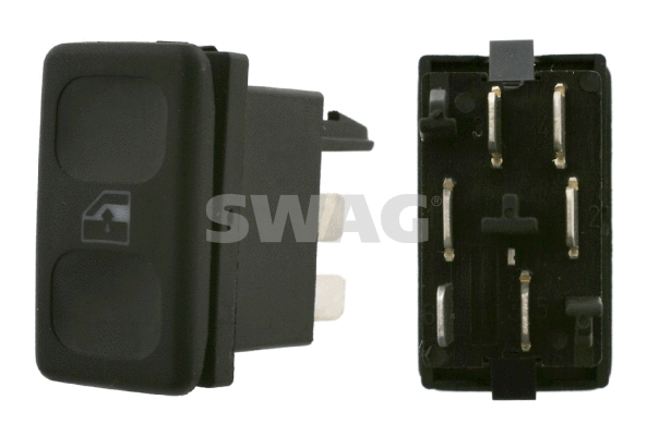 Switch, window regulator (30 91 4080)