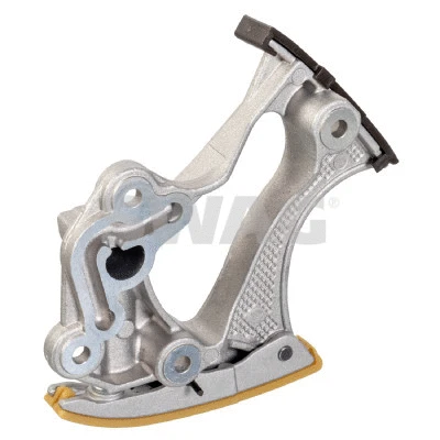 Tensioner, timing chain