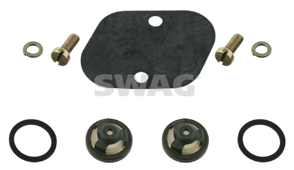 Valve, vacuum pump (10 90 8491)