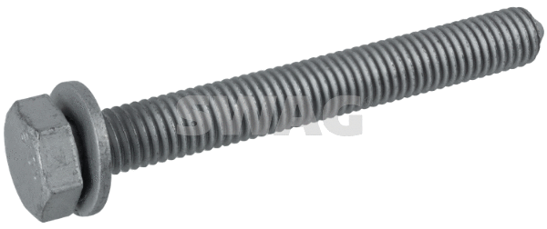 Bolt, control arm (33 10 2347)