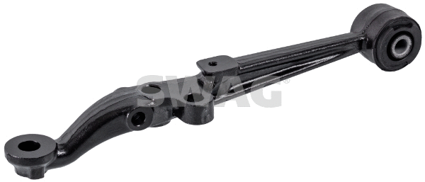 Control/Trailing Arm, wheel suspension (81 94 3138)