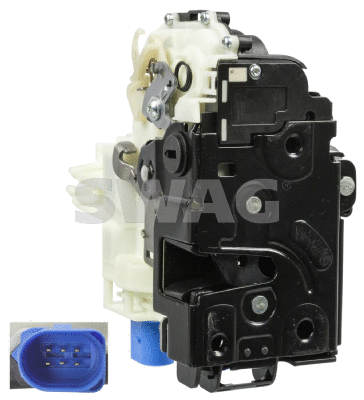 Door Lock (33 10 1181)