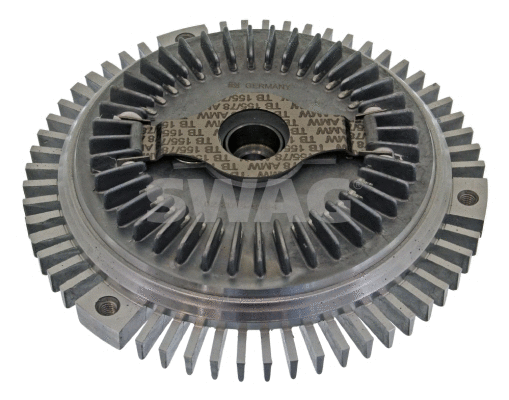 Clutch, radiator fan (10 91 7999)