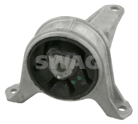 Mounting, engine (40 13 0063)