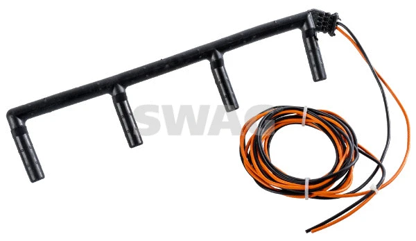 Cable Repair Kit, glow plug (33 10 7716)