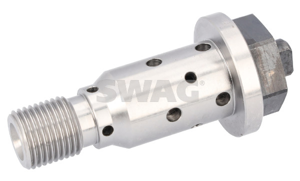 Control Valve, camshaft adjustment