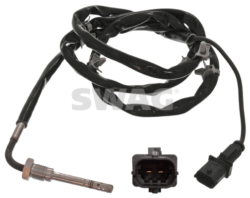 Sensor, exhaust gas temperature (40 94 8834)