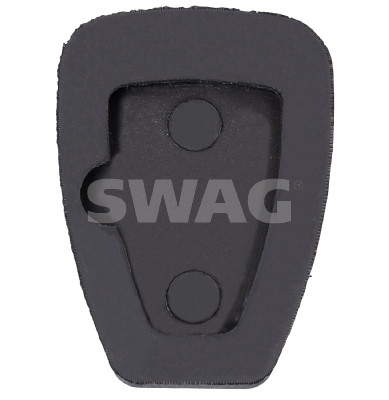 Pedal Pad, clutch pedal
