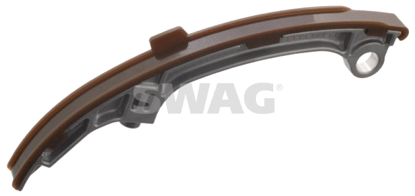 Guide, timing chain (82 10 4345)