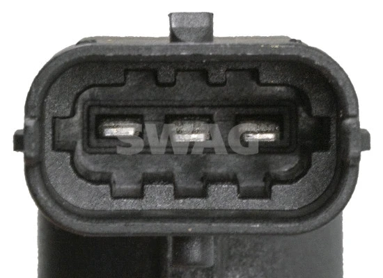 Sensor, camshaft position