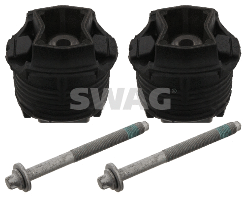 Bearing Set, axle beam (10 94 7746)