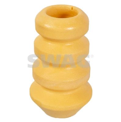 Rubber Buffer, suspension (33 10 6027)
